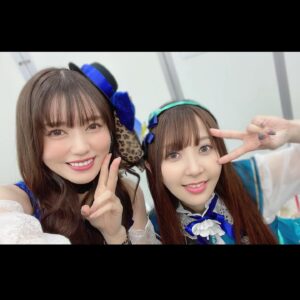 Risa Taneda Instagram - 🎤✨

ユニットとか一緒に歌った皆と♡

アイドルマスターが！
ミリオンライブが！
大好きだー！！

#アイドルマスター
#ミリオンライブ
#ありが39