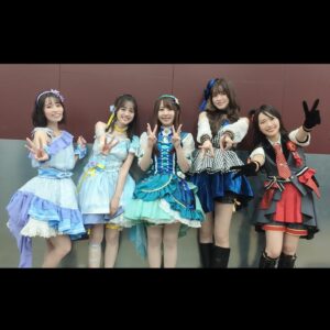 Risa Taneda Instagram - 🎤✨

ユニットとか一緒に歌った皆と♡

アイドルマスターが！
ミリオンライブが！
大好きだー！！

#アイドルマスター
#ミリオンライブ
#ありが39