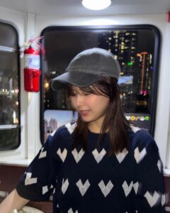 Actress Risa Watanabe HD Photos and Wallpapers November 2024