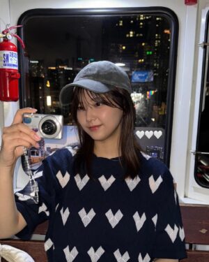 Risa Watanabe Instagram - 26歳になりました🍋
たくさんのメッセージ ありがとうございます🫧🫧

📷 @fuustagram215