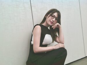 Risa Yukihira Instagram - デジカメお気に入り📸

私服 @style_mixer