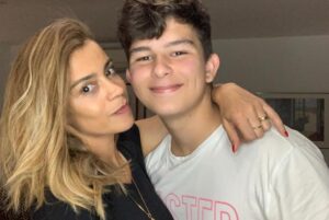 Actress Rita Ferro Rodrigues HD Instagram Photos and Wallpapers August 2024