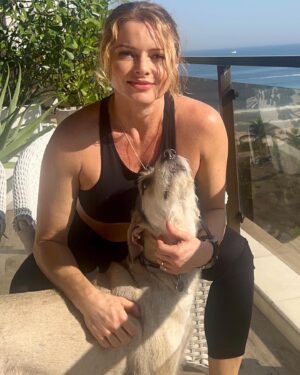 Rita Guedes Instagram - Bom domingo pra nós ☀️