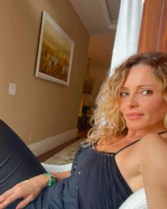 Actress Rita Guedes HD Photos and Wallpapers January 2025