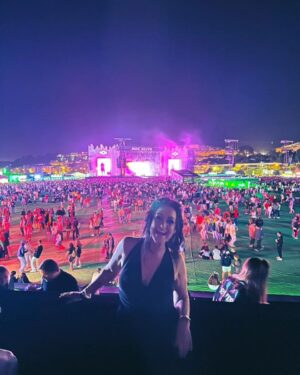 Rita Guerra Instagram - NOS Alive 2024 
Que dia incrivel!!

#eusounos