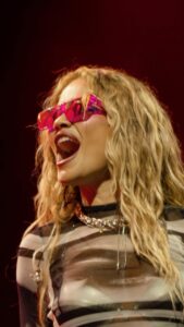 Actress Rita Ora HD Photos and Wallpapers August 2024