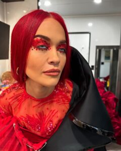 Actress Rita Ora HD Photos and Wallpapers August 2024