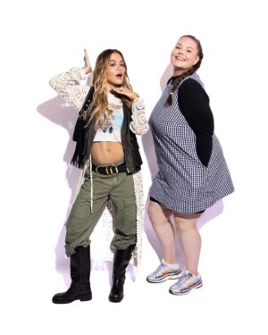 Rita Ora Instagram - Catch me on with @rebecca_judd on @applemusic 1 today! Talking about ‘Ask & You Shall Receive’ and playing some summer anthems. Listen now! 💖💖