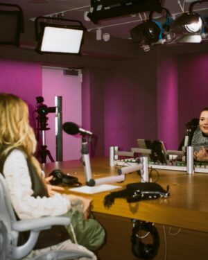 Rita Ora Instagram - Catch me on with @rebecca_judd on @applemusic 1 today! Talking about ‘Ask & You Shall Receive’ and playing some summer anthems. Listen now! 💖💖