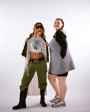 Rita Ora Instagram - Catch me on with @rebecca_judd on @applemusic 1 today! Talking about ‘Ask & You Shall Receive’ and playing some summer anthems. Listen now! 💖💖