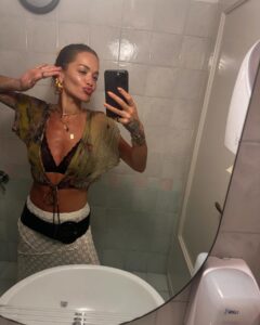 Actress Rita Ora HD Photos and Wallpapers July 2024