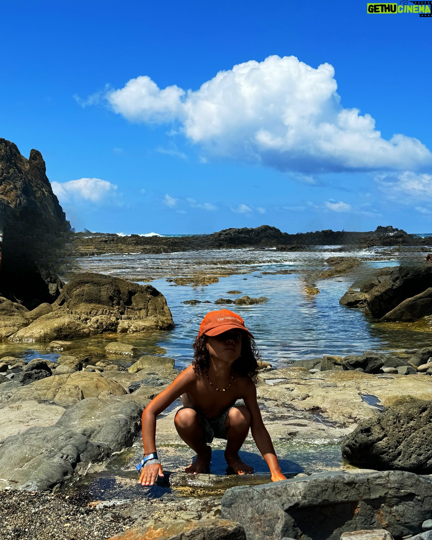 Rita Pereira - 58.7K Likes - E pronto, estas são só para deixar as memórias de umas férias em família super zen.
Das praias mais bonitas que estive. Água quente e cristalina para onde quero voltar em breve.
O meu pai também ficou fã mas, tal como eu, triste por não comermos lapas (estava proibida a apanha 😫😫😫) portanto estamos à procura das melhores lapas grelhadas do continente!!! Queremos dicas 😉
Ahhhh e também estou à procura de um Dragoeiro para plantar no meu jardim!!! Achei lindosss!!!
Até já Porto Santo 🫶🏾🌴
#portosanto #islandlife #portugal #travel #family #familyvacation #love