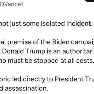 Ritchie Torres Instagram - There are politicians who will invariably choose partisanship over statesmanship, even when the gravity of the moment calls for a moratorium on the usual partisan politics. 

Mike Collins and JD Vance—despicably demagogic to their core—are Exhibits A and B.