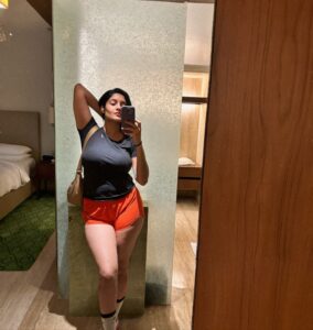 Actress Ritika Singh HD Instagram Photos and Wallpapers July 2024