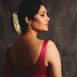 Ritika Singh