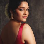Ritika Singh