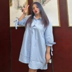 Riva Chang