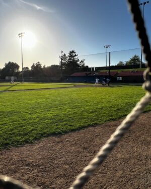 River Butcher Instagram - baseball is life #freepalestine