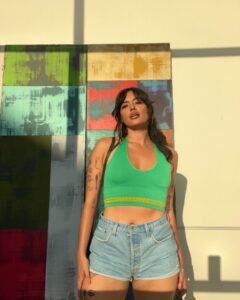 Rivkah Reyes Most Liked Photos and Posts