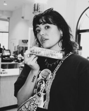 Rivkah Reyes Instagram - I am so perfect so divine so ethereal so surreal
I cannot be comprehended
  except by my permission

✍🏽: @giovanni.nikki 
📸: @sirdavidsimon