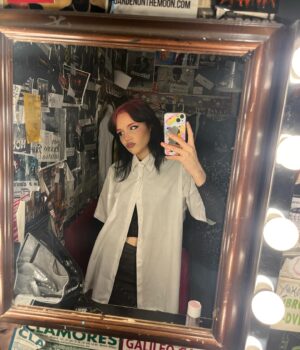 Rizha Instagram - libido ruidoso