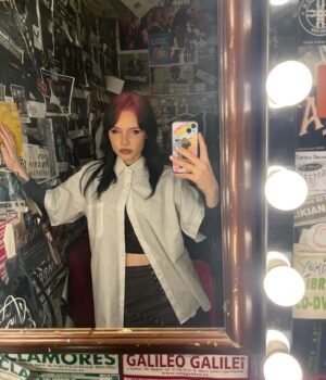 Rizha Instagram - libido ruidoso