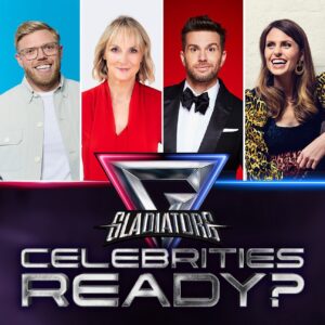 Actor Rob Beckett HD Instagram Photos and Wallpapers August 2024
