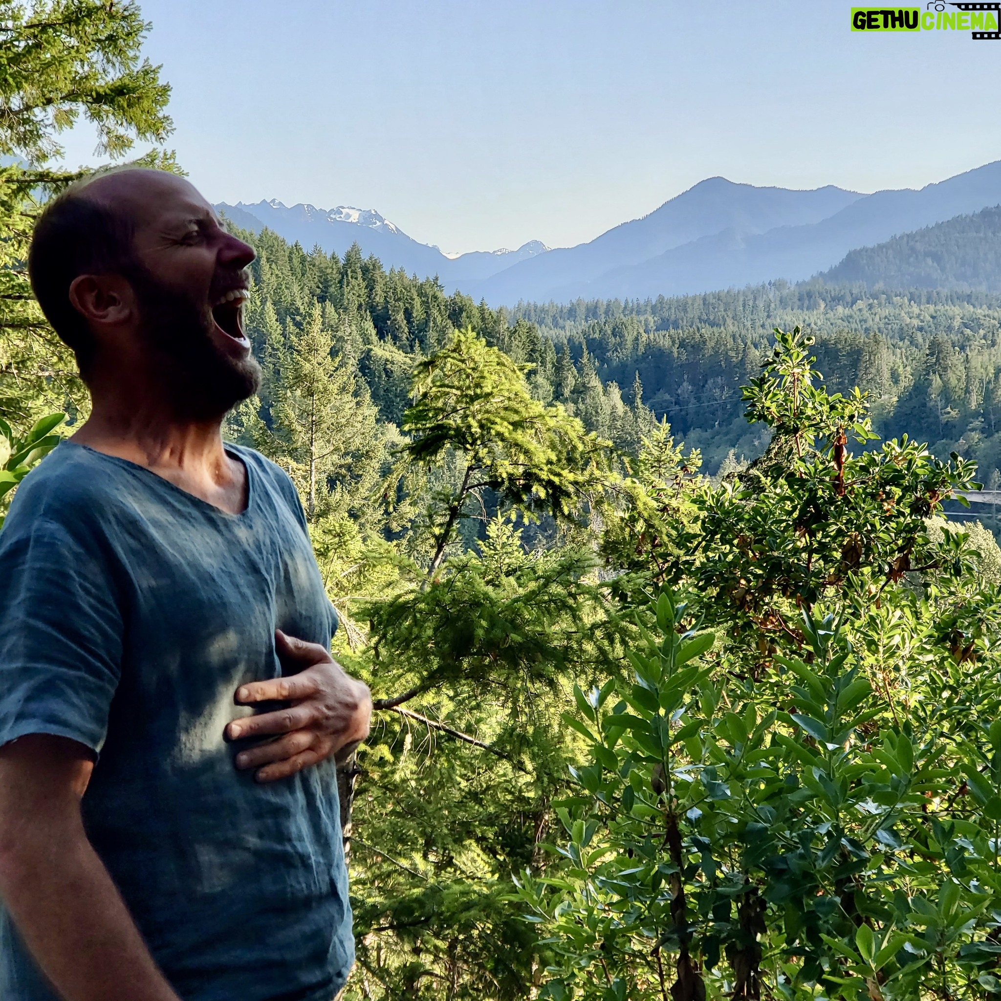 Rob Greenfield - 1.6K Likes - I’m going to the forest to rest...
If you’re reading this, then I’m already gone, and it is impossible to reach me. In fact, nobody can reach me, except the one person who brought me to the trail.
I have no phone. No computer. Not a single electronic item.
I have found a small lake on the map that I’m nearly certain no one else will visit during my time there.
My longest stretch without seeing or hearing another human is only 3 days. I’m aiming for 7 days in complete solitude and silence to humanity, not even hearing my own voice.
I have 7 pounds of wild rice, some dehydrated venison and maitake mushroom and sea salt, all of which my friends and I foraged. I will supplement this with berries, greens and herbs that I find. A simple and pure diet from the land...
I will sleep. Oh I will sleep. Long nights and naps throughout the day.
I will rest. Oh I will rest.
I will be. Oh I will be.
I will soak in the healing energy of the land and water, swimming and drinking in the cold mountain lake and sitting in the forest.
I have a small amount of reading material, a small notebook, a pencil and only the most basic of possessions. Very few items to distract myself from simply being...
I will be alone, Oh I will be alone.
Yet, I will be in the company of my many friends of the plant and animal world, many of whom I have not yet met. And I will be with myself, in which I carry all the company that I need in this moment. So deeply alone, yet complete with everything I need. Is it so? I will see and I will share with you when I return.
I’m tired. I’ve been too busy for my own well being and I’ve neglected my body.
And so I return to Earth, as I have made a consistent practice to rejuvenate myself, always with the intention of returning in my most effective form as a servant and messenger for our community of life on Earth.
Love,
Robin
The mountain region that lies behind me is the forest in which I will rest and make home.