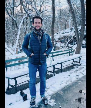 Rob Heaps Instagram - The snow has gone since this was taken, but it is still cold, some things change, some stay the same 👍. Hope 2022 has started well for everyone!