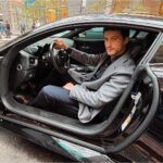 Rob Heaps