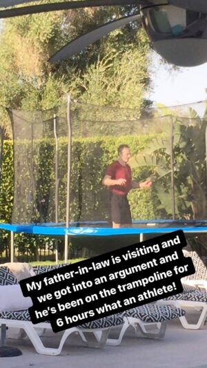 Rob Huebel Instagram - 