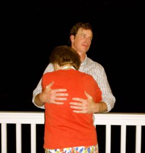 Rob Huebel Most Liked Photos and Posts