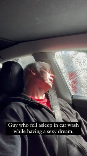Rob Huebel Instagram - This character is available for Super Bowl commercials.