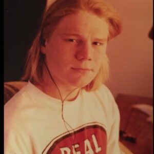 Rob 'Sluggo' Boyce Instagram - Father Daughter ❤️ Art Gallery 1993, 1991 Real Days, Bboy 1984, Momma roasting, Car Deck, Festive, Hastings hip 540 🙌 #explore #skater #happiness
