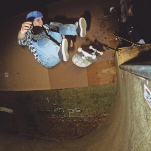 Rob 'Sluggo' Boyce Instagram - I doubled Dean Cain in a show called Future Sport in 1998. Half cab heel flip, 1994. Dave and I from 1980 or so. My Gran❤️. Nose bone. Bam Bam and I, Arrow. Heel flip Indy to backwards. 1992/3. #life #skater #happy #film