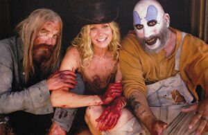 Rob Zombie Instagram - 19 years ago today THE DEVIL’S REJECTS slashed its way onto the big screen! 🔥 Even Roger Ebert couldn’t deny he loved it! ☠️ What’s your memory of seeing it for the first time?