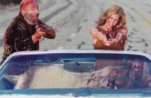 Rob Zombie Instagram - 19 years ago today THE DEVIL’S REJECTS slashed its way onto the big screen! 🔥 Even Roger Ebert couldn’t deny he loved it! ☠️ What’s your memory of seeing it for the first time?