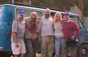 Rob Zombie Instagram - 19 years ago today THE DEVIL’S REJECTS slashed its way onto the big screen! 🔥 Even Roger Ebert couldn’t deny he loved it! ☠️ What’s your memory of seeing it for the first time?