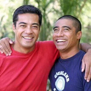 Robbie Magasiva Instagram - 2 years today there isn’t a day we don’t think of you. I know you’ve got us and we’ve got Jasmine 4life for you. Love you Poos ❤️💔