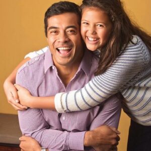 Robbie Magasiva Instagram - To my exceptional daughter @sophie.magasiva on her 21st birthday. Your big day is here and no one is more deserving of such a fantastic occasion then you. You have always been so dedicated, courageous,
brave and loyal. Its been an absolute privilege to watch you grow up to become such an impressive young woman. Sorry I can’t be there to celebrate this milestone with you. I love you so much sweetheart. Dad xxx