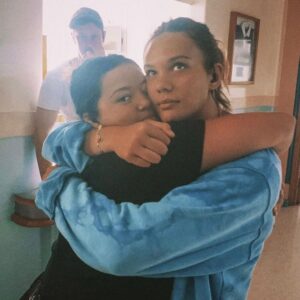 Robbie Magasiva Instagram - To my exceptional daughter @sophie.magasiva on her 21st birthday. Your big day is here and no one is more deserving of such a fantastic occasion then you. You have always been so dedicated, courageous,
brave and loyal. Its been an absolute privilege to watch you grow up to become such an impressive young woman. Sorry I can’t be there to celebrate this milestone with you. I love you so much sweetheart. Dad xxx