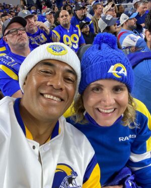 Robbie Magasiva Instagram - Weird but I’m actually missing LA. That’s a bloody first for me. Aotearoa will always home💗