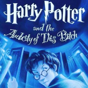 Robbie Turner Instagram - Who does she think she is?
-
-
-
#RomperRoom #letmetellyouastory #harrypotter #theaudacity #theunmitigatedgall #funnymemes