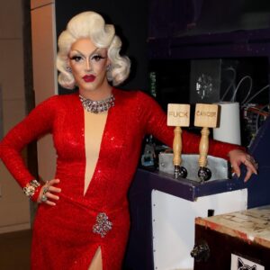 Robbie Turner Instagram - Fuck Cancer!
-
-
Had the pleasure of hosting Juno Therapeutics holiday party. #cancerresearch #cancersucks #givethemwhattheywant #holigays #marilynmonroe #robbieturner #beautyisthebestrevenge #dragrace -
-
-
@rupaulsdragrace @wowreport @vh1 @logotv @rupaulsdragcon -
-
-
📚 @executiveprandtalent 👗 Mark Zappone 💇🏻 @bobbiepinzdotcom 📸💄 @lucy_paradisco
