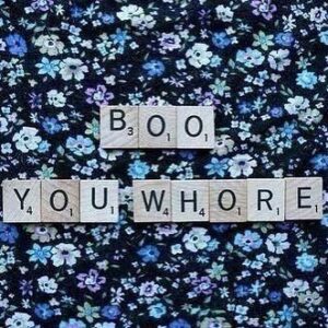 Robbie Turner Instagram - Scrabble. -
-
-
#WhenYouHaveToRemindYourFriend #LetsPlayAGame #MeanGirls #FloralsForSpring #Groundbreaking #illtellyouforfree #BooYouWhore