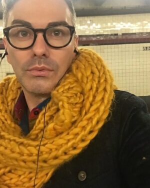 Robbie Turner Instagram - A boy in NYC. -
-
-
#AnOffDay #OutOfDrag #dragrace #gayboy #ourabilitytoaccessorizeiswhatseparatesusfromtheanimals #robbieturner #gaylife
