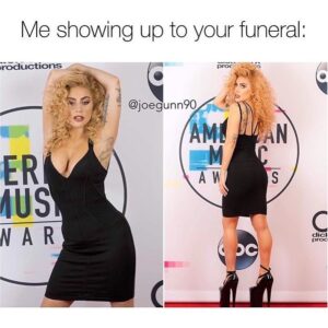 Robbie Turner Instagram - Slay. 🔪
-
-
-
#BeautyIsTheBestRevenge #gayboy 
#ShouldIMarryKocoum #draglife #butreallythough #illtellyouforfree