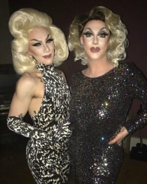 Robbie Turner Instagram - Sorry. I only speak gay and sarcasm. -
-
-
#IHaveNoWords #illtellyouforfree #Shesbeautyandshesgraceshesgotrestingbitchface #maybeshesbornwithit #sashavelour #robbieturner #dragrace -
-
-
@rupaulsdragrace @wowreport @vh1 @logotv @rupaulsdragcon -
-
-
💄 @lucy_paradisco