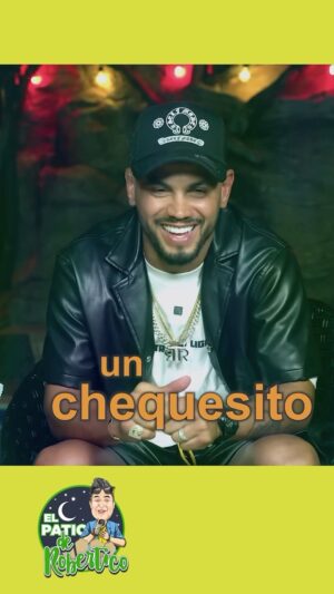 Robeisy Ramirez Instagram - #eltrenramirez  #robeisyramirez #elpatioderobertico #entrevista 👉disponible en mi canal de Youtube