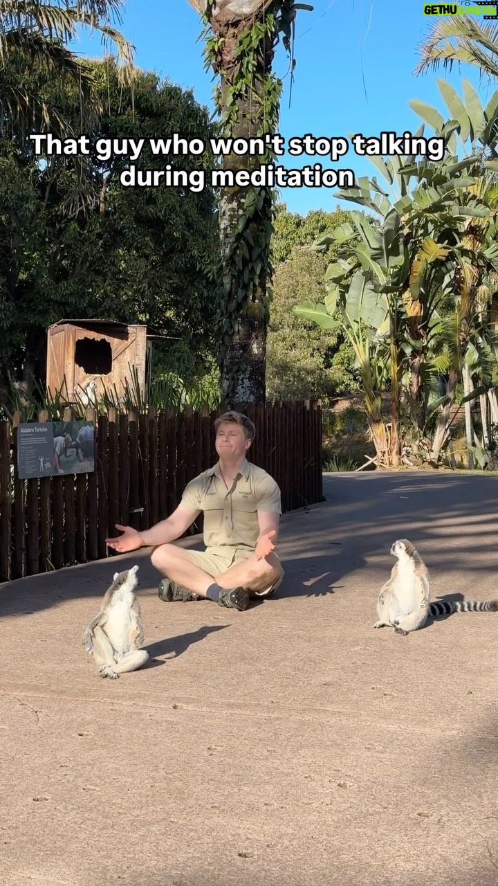 Robert Clarence Irwin - 306K Likes - There’s always one… sorry guys.